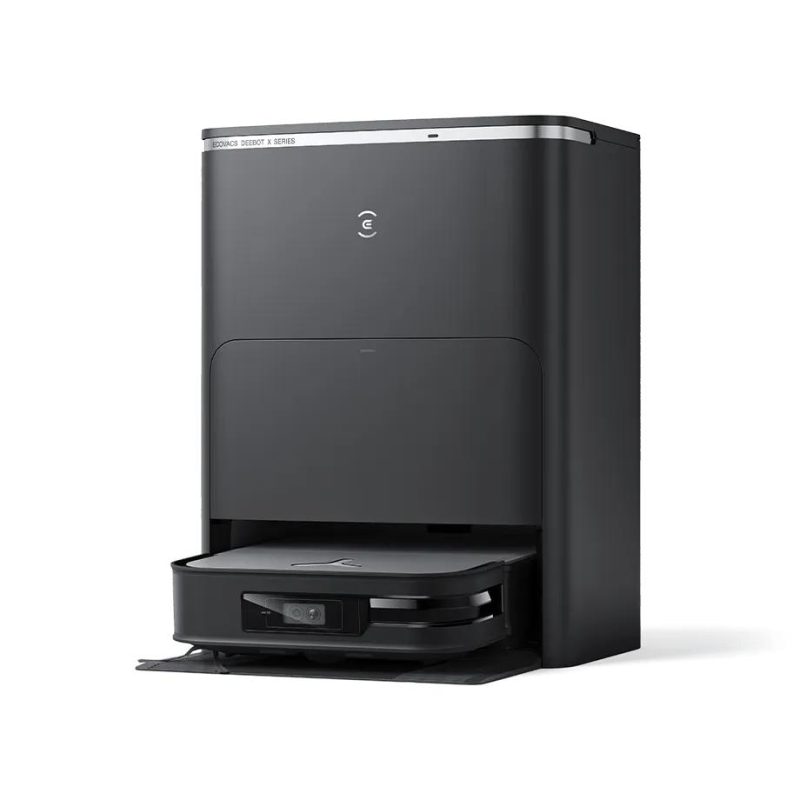 Ecovacs Deebot X2 Omni
