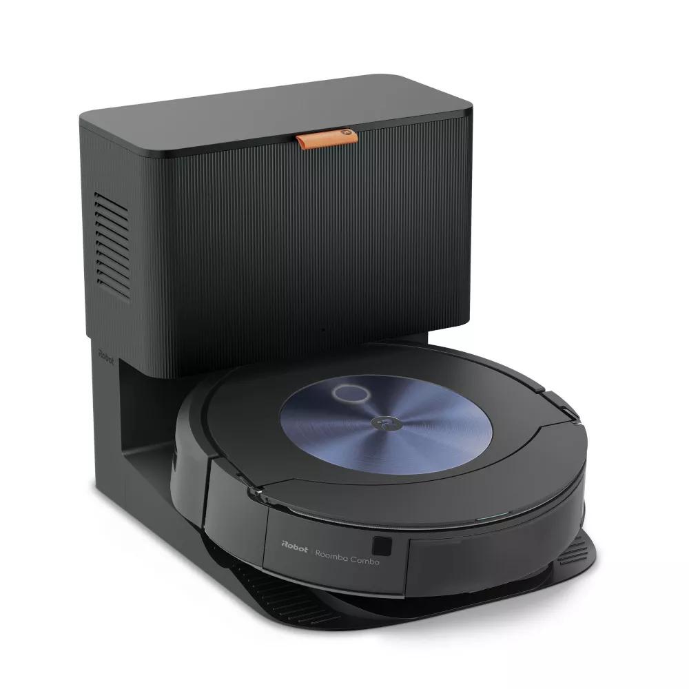 iRobot Roomba Combo j7+